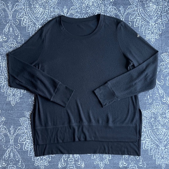 Alo Glimpse Long Sleeve Sale